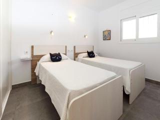 Beautiful 2-bedroom apartment for 5 people - Roses - 7