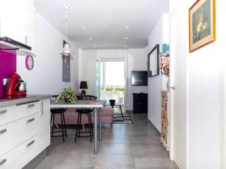Beautiful 2-bedroom apartment for 5 people - Roses - 9