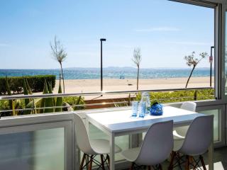 Beautiful 2-bedroom apartment for 5 people - Roses - 6