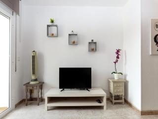 Cozy studio apartment located in Roses - Montjoys - 5