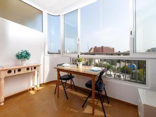Cozy studio apartment located in Roses - Montjoys - 9