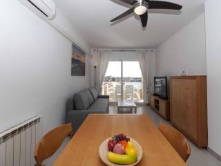 Apartment in Empuriabrava with canal view - Empuriabrava - 6