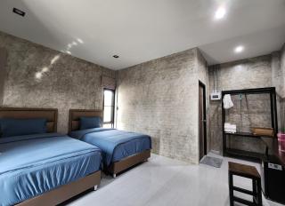 สะแกกรัง ฮาเฟ่น โฮมสเตย์ Sakaekrang Haven Homestay - 7