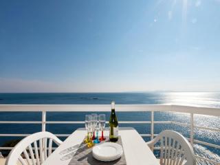 Beautiful 2-bedroom apartment for 5 people - Roses - 6