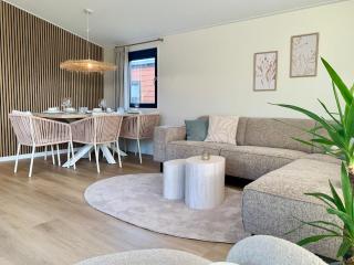 Stylish chalet in Sint Maartenszee - Sint Maartenszee - 0