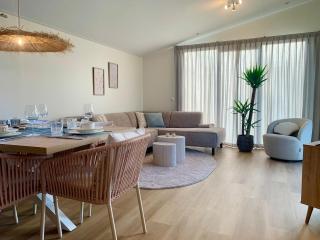 Stylish chalet in Sint Maartenszee - Sint Maartenszee - 4