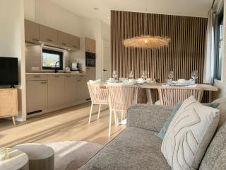 Stylish chalet in Sint Maartenszee - Sint Maartenszee - 7