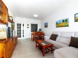 Beautiful 2-bedroom apartment for 5 people - Roses - 0