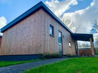 Stylish chalet in Sint Maartenszee - Sint Maartenszee - 5