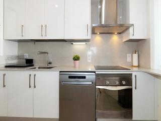 Beautiful 2-bedroom apartment for 5 people - Roses - 8