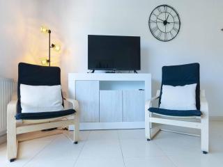 Beautiful apartment in Roses with pool - Roses - 1