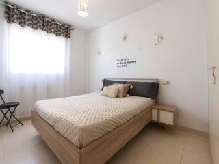 Beautiful apartment in Roses with pool - Roses - 6