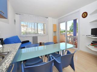 Apartment in Roses with large terrace - Roses - 9