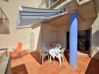 Apartment in Roses with large terrace - Roses - 3