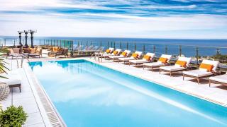Hotel X Toronto, a Destination by Hyatt Hotel - Toronto - 9