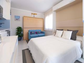 Pleasant apartment located in Empuriabrava - Empuriabrava - 3
