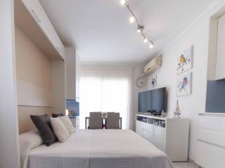 Pleasant apartment located in Empuriabrava - Empuriabrava - 2