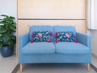 Pleasant apartment located in Empuriabrava - Empuriabrava - 0