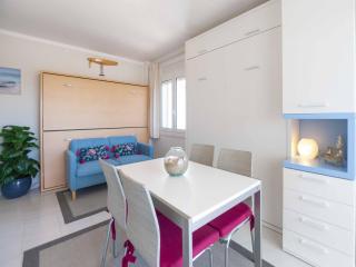 Pleasant apartment located in Empuriabrava - Empuriabrava - 8