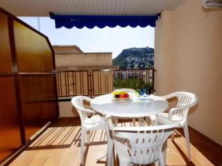 Comfortable and spacious apartment in Roses - Roses - 6