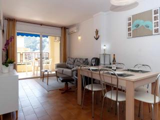 Comfortable and spacious apartment in Roses - Roses - 4