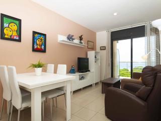 Garden-view apartment in Roses near beach - Roses - 7