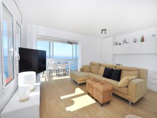 Apartment in Costa Brava with balcony - Roses - 9