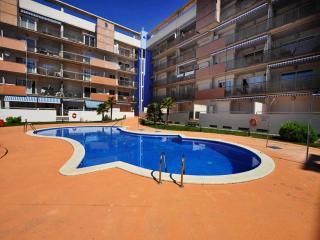 Beautiful 1 bedroom apartment in Roses - Empuriabrava - 4