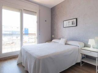Beautiful 1 bedroom apartment in Roses - Empuriabrava - 6