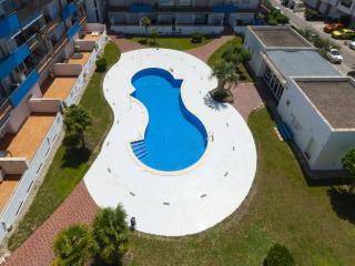 Beautiful 1 bedroom apartment in Roses - Empuriabrava - 3