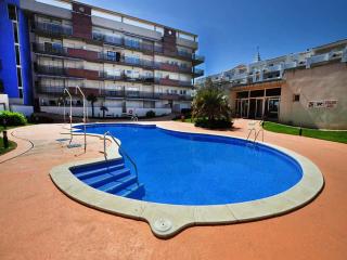Beautiful 1 bedroom apartment in Roses - Empuriabrava - 0