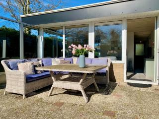 Pet-friendly holiday home in Sint Maartenszee - Sint Maartenszee - 0