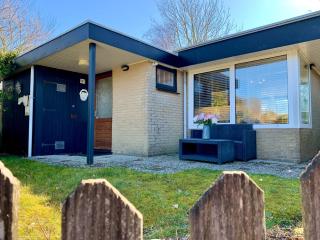 Pet-friendly holiday home in Sint Maartenszee - Sint Maartenszee - 5