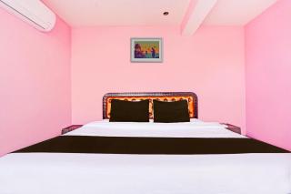 Hotel O Trinetra Inn - Nagpur - 4