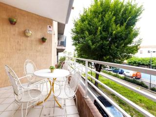 Spacious apartment in the heart of Roses - Roses - 6