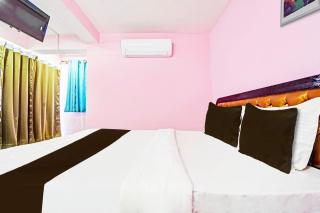 Hotel O Trinetra Inn - Nagpur - 0