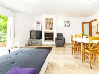 Spacious apartment in the heart of Roses - Roses - 4