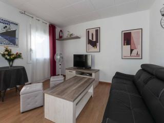 Nice apartment only 50 m from beach in Roses - Roses - 0
