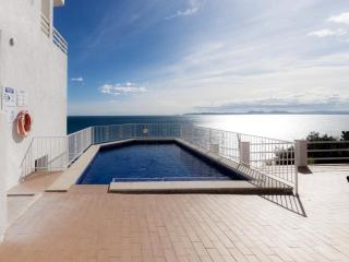 Cozy apartment in Roses for a family by the sea - Roses - 6