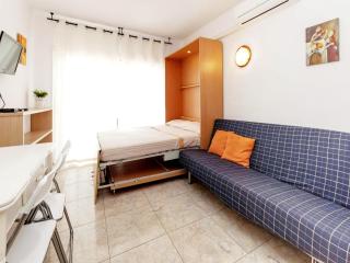 Cozy studio apartment located in Roses - Roses - 6
