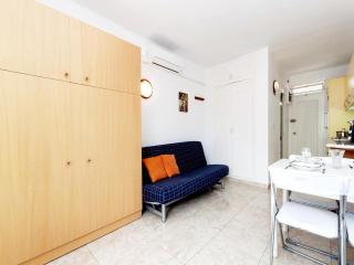 Cozy studio apartment located in Roses - Roses - 8