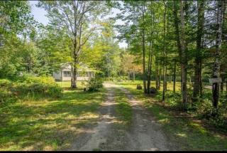 Chalet Domaine du Lac - 7