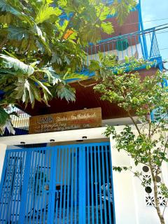 Lamer Beachside Studio Cozy Hoi An Beach - 6