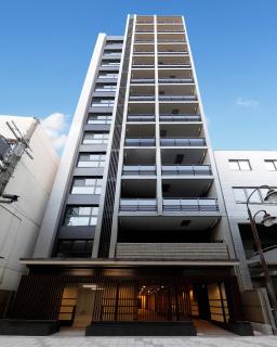ORI Nipponbashi - Osaca - 0