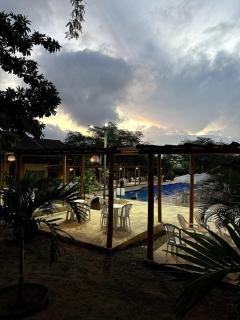 Gravatá - Condomínio Winterville - Flat 218 - 2