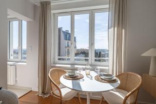 Suite haut de gamme - Appartement vue sur mer - Boulogne Sur Mer - Nausicaa - Boulogne-sur-Mer - 8