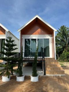 Huather villa & cafe หัวเท่อวิลล่า - Ban Hin Sam Kon - 5