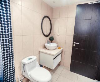 LUJOSO Y EXCLUSIVO DEPARTAMENTO en Puerto Santana - Guayaquil - 1