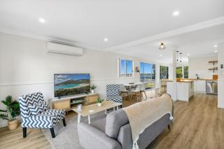Riverbank Cottage & Studio - Shoalhaven Heads - 2