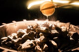 JIKON SAUNA Tokyo - 8